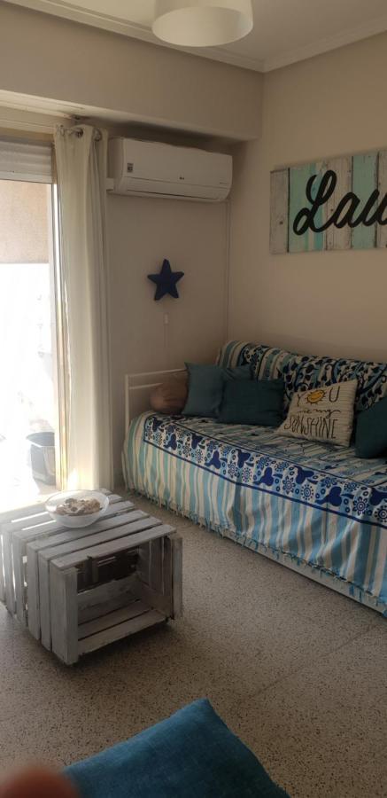 Apartamento Santa Pola Bagian luar foto