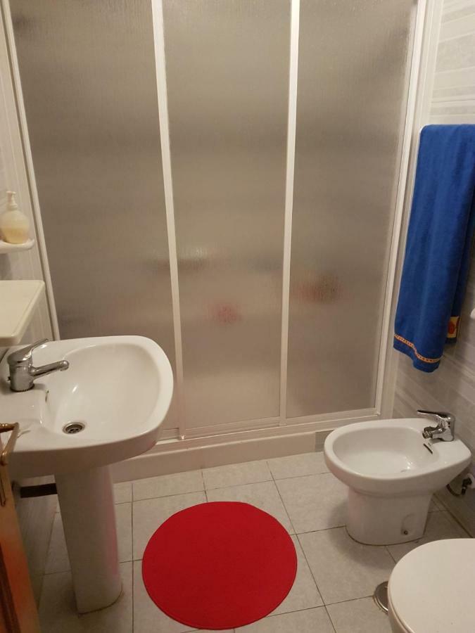 Apartamento Santa Pola Bagian luar foto